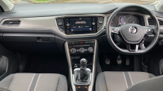 Volkswagen T-Roc 1.5 TSI EVO SE 5dr Petrol Hatchback